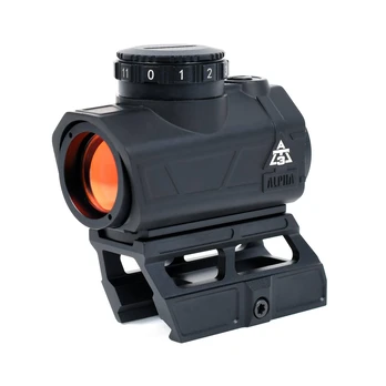 AT3 Tactical Alpha 2 MOA Kolimatorinis taikiklis