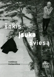 Šokis įsuka šviesą kaina