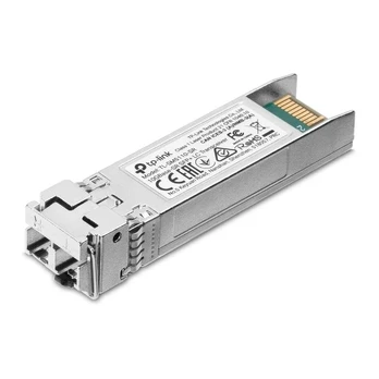 Dėklas TP-Link Omada 25GBase-SR SFP28 LC Transceiver /SM6110-SR