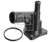 Termostatas, aušinimo skystis FEBI BILSTEIN 108186
