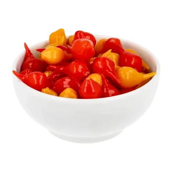 Mini paprikos LAŠELIAI