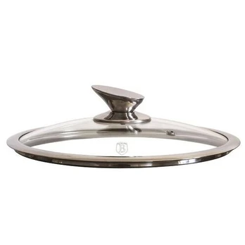 Berlinger Haus stiklinis dangtis, 24 cm