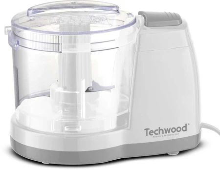 Virtuvinės svarstyklės Techwood chopper Mini THA-150