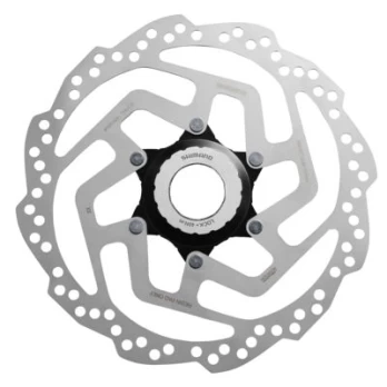 Shimano SM-RT10 stabdžių diskas, 160 mm, centrinis užraktas