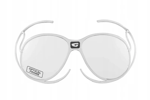 Goggles Optinis įdėklas Gog Rim slidinėjimo akiniams