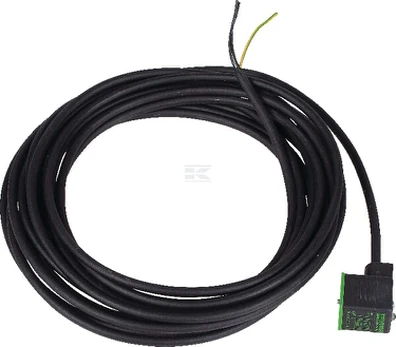 Kištukas, 11 mm, 7,5 m laidas, PU