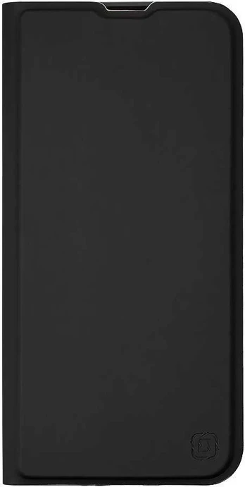 Dėklas OBAL:ME SmoothTouch Case for Motorola G54 5G/Power Edition Juodas