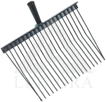 Metalinės šakės be koto 3297