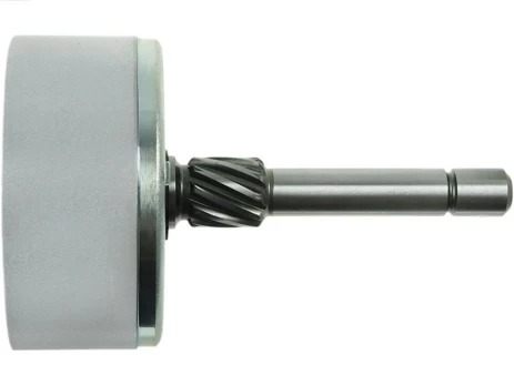 Žiedinis krumpliaratis, planetinės pavaros AS-PL SG6008