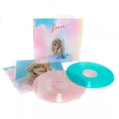 Vinyl (LP) Taylor Swift - Lover kaina