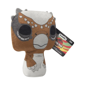 FUNKO Pliušinis žaislas: Jurassic Park - Hatchling, 18 cm
