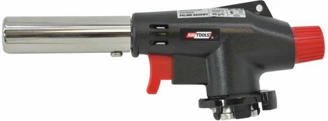 AW-Tools AWTOOLS PALNIK GAZOWY - PIEZO TYP 6