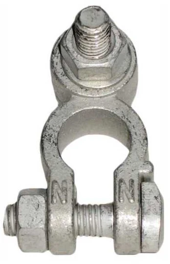 Raco polsko negativ 8mm