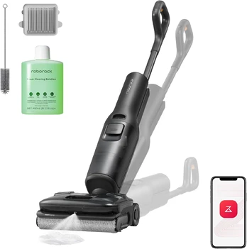 Siurblys Roborock F25 ACE Pro