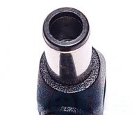Adapteris šaltiniui, DELL, 7.4mm-5.0mm