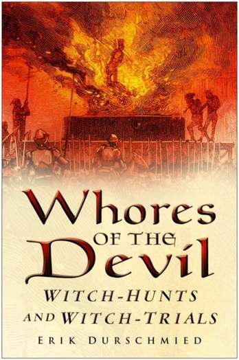 Whores of the Devil