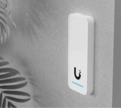 Ubiquiti UA-G2 | NFC Bluetooth Access reader | UniFi Access Reader G2, BT4.1, IP55, PoE