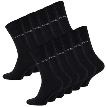 Vyriškos klasikinės kojinės Pierre Cardin, 12 vnt.