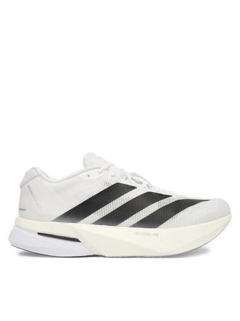 Bėgimo batai adidas adizero Boston 13 JS4939 Balta
