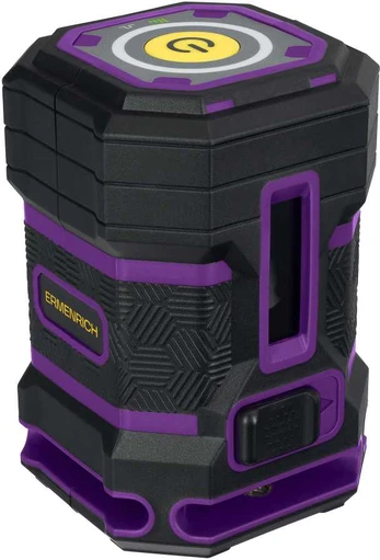 Ermenrich PLUS LN15 lazerinis Level