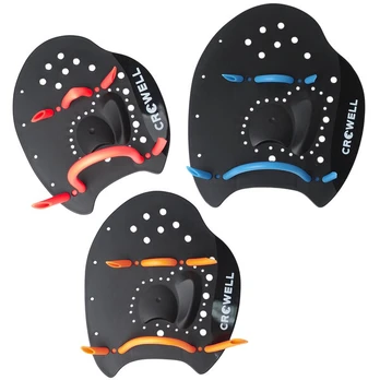 Crowell Swimmer plaukimo irklės, L