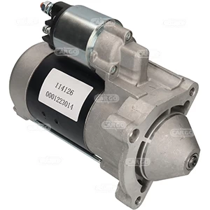 CARGO CAR114126 Starter motor motor