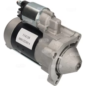 CARGO CAR114126 Starter motor motor kaina