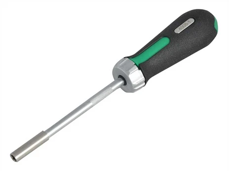Terkšlinis atsuktuvas STAHLWILLE 4008-1