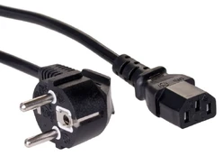 AKYGA AK-PC-06A Power Cord kaina