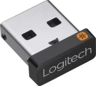LOGITECH Unifying Pico adapteris USB kaina