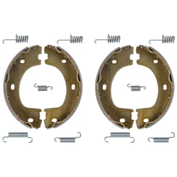 FEBI FE34314 Brake shoe set