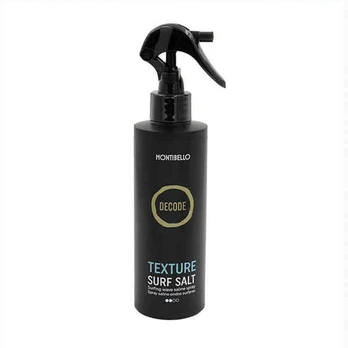 Montibello Decode Texture Surf Salt Purškiklis 200ml