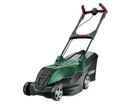 Akumuliatorinė vejapjovė Bosch AdvancedRotak 36V-44-750, 06008B9G00