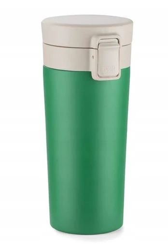 Terminis puodelis Star 350 ml 16006-05 Žalias