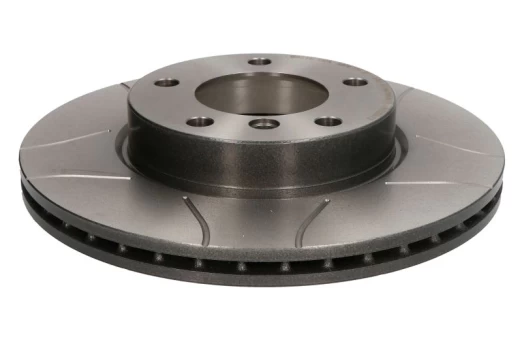 Stabdžių diskas BREMBO 09.5390.77