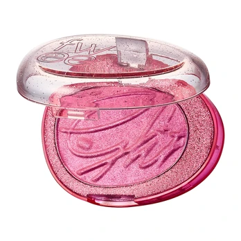 fwee - fwee GLITZ STONE HIGHLIGHTER HL07 RUBY REBORN 6.0g Švytėjimo priemonės / highlighter 5.9 g