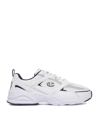 Laisvalaikio batai Champion CEO-RUN 202 K S11728-WW001 Balta