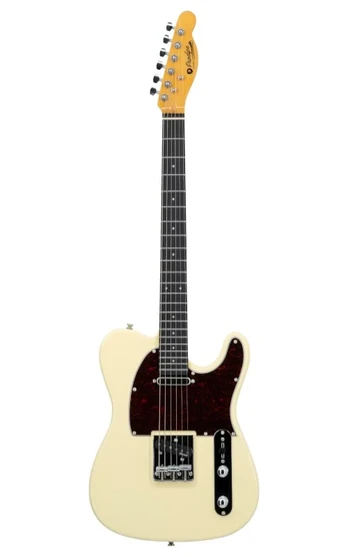 No Name Prodipe Guitars TC80RA VW - gitara elektryczna