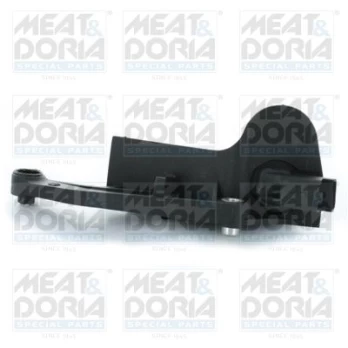 Jutiklis, alkūninio veleno impulsas MEATDORIA 87163