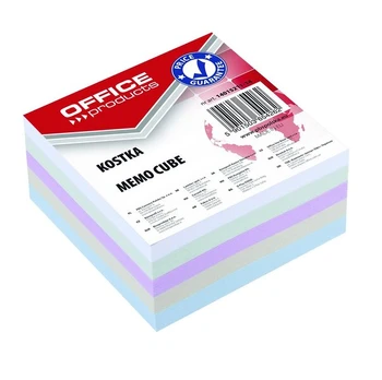 Popierius užrašams Office Products, 400 vnt