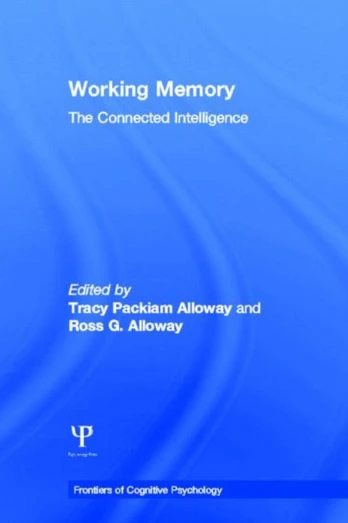 Working Memory