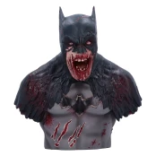 Batman DCeased Bust 29cm kaina