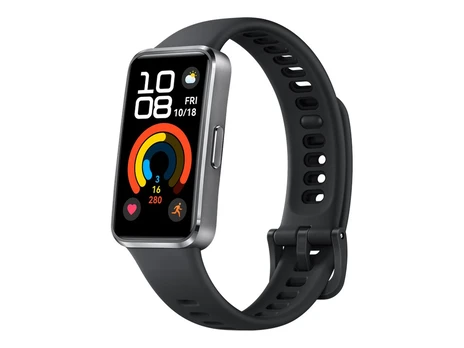 Huawei HUAWEI BAND 10 BLACK