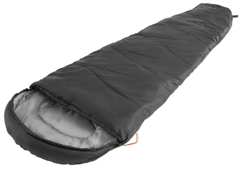 Easy Camp - Starling Mummy Black 8°C