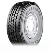 Firestone 385/65R22.5 FT833 160K TL M+S /karjerinė /priekaba