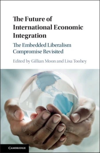 Future of International Economic Integration