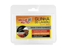 Blow Lako Molis 160g kaina