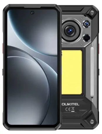 Oukitel WP500 1TB