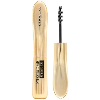 "Dermacol Eyebrow 24H Fixing Gel" 8 ml, 0ml