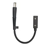 Coreparts Conversion Cable for HP Convert USB-C to 7.4*5.0mm